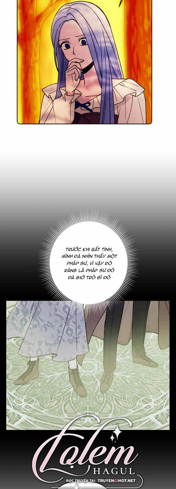 Em Ấy Muốn Trở Thành Chồng Của Tôi Chapter 43 - 17