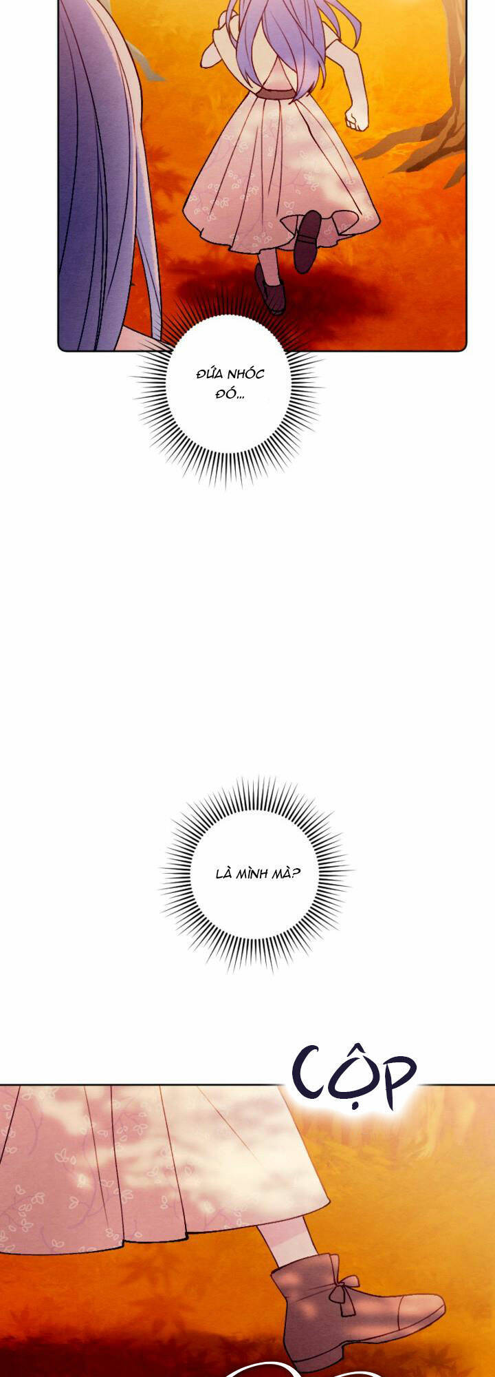 Em Ấy Muốn Trở Thành Chồng Của Tôi Chapter 43 - 19