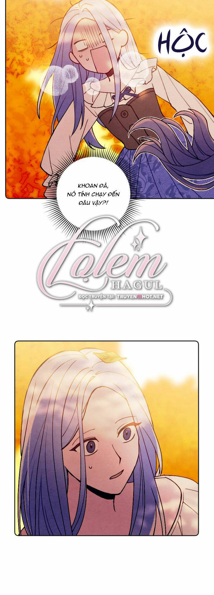 Em Ấy Muốn Trở Thành Chồng Của Tôi Chapter 43 - 21