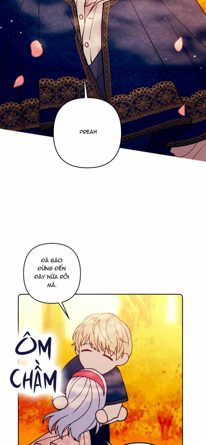 Em Ấy Muốn Trở Thành Chồng Của Tôi Chapter 43 - 24