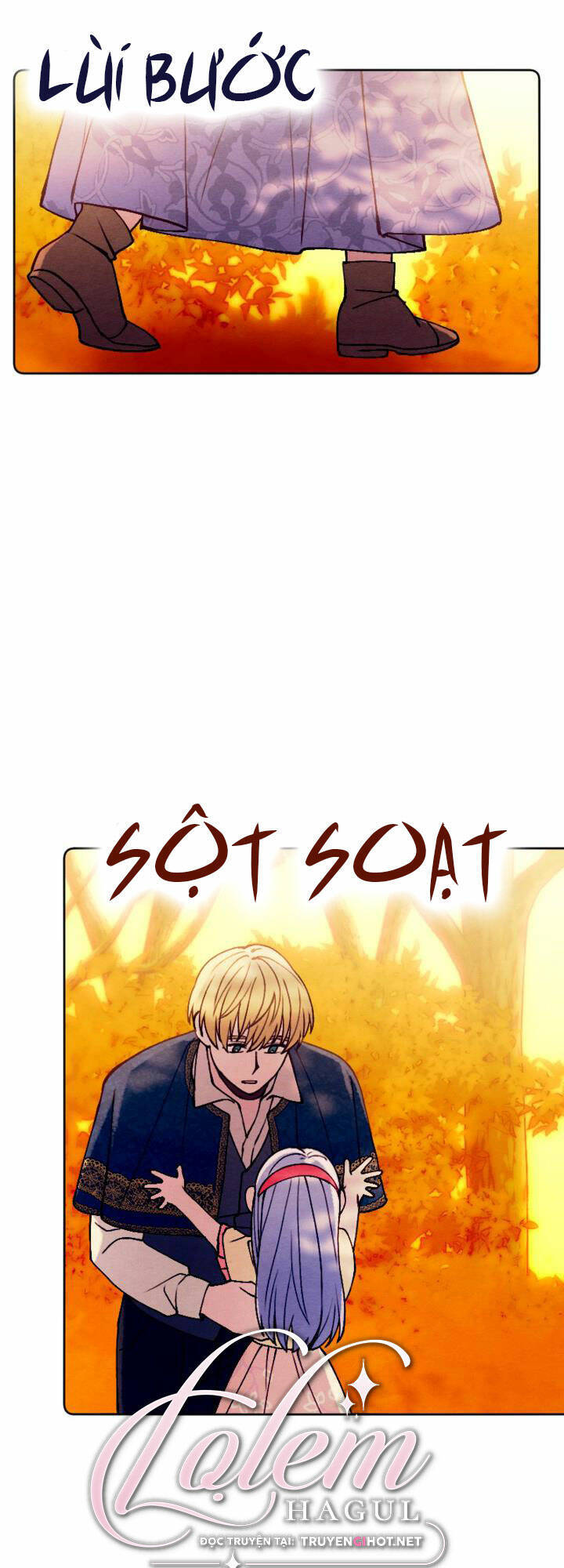 Em Ấy Muốn Trở Thành Chồng Của Tôi Chapter 43 - 27