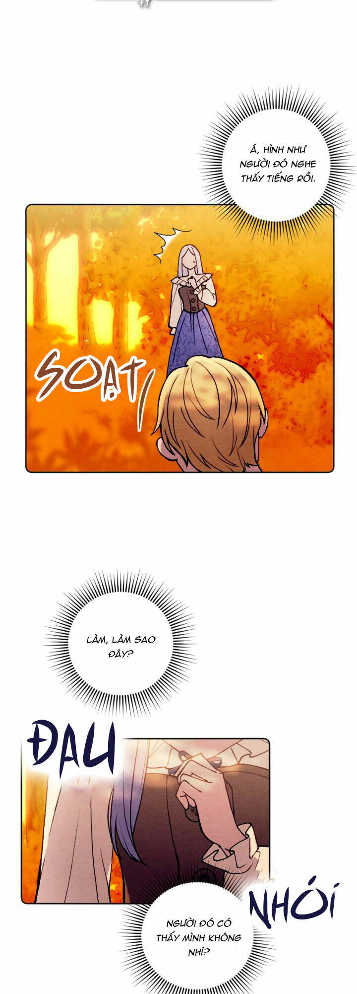 Em Ấy Muốn Trở Thành Chồng Của Tôi Chapter 43 - 28