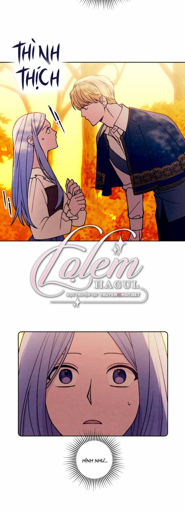 Em Ấy Muốn Trở Thành Chồng Của Tôi Chapter 43 - 29