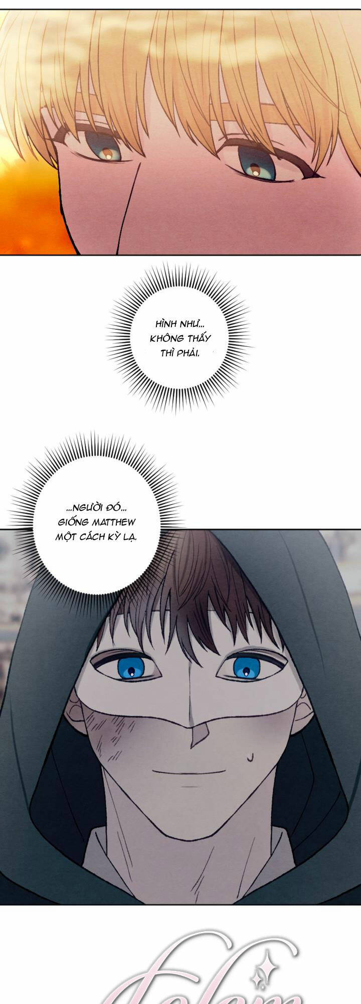 Em Ấy Muốn Trở Thành Chồng Của Tôi Chapter 43 - 30