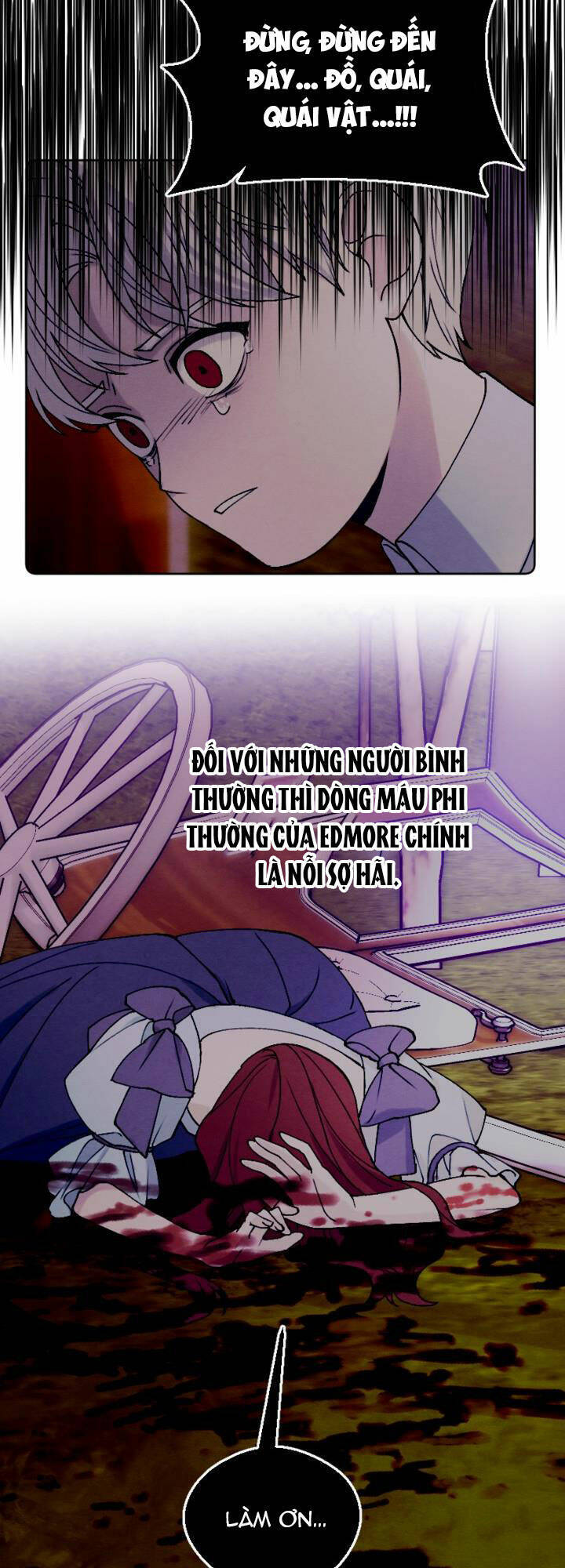 Em Ấy Muốn Trở Thành Chồng Của Tôi Chapter 43 - 4