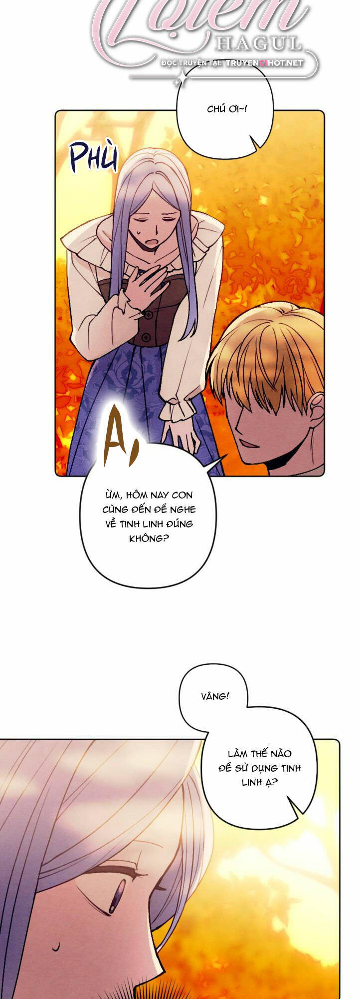 Em Ấy Muốn Trở Thành Chồng Của Tôi Chapter 43 - 31