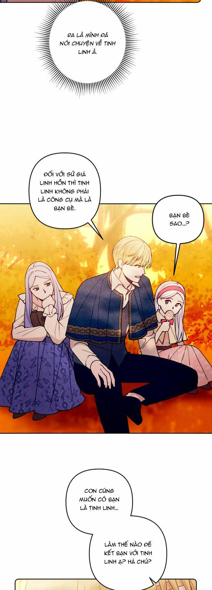 Em Ấy Muốn Trở Thành Chồng Của Tôi Chapter 43 - 32