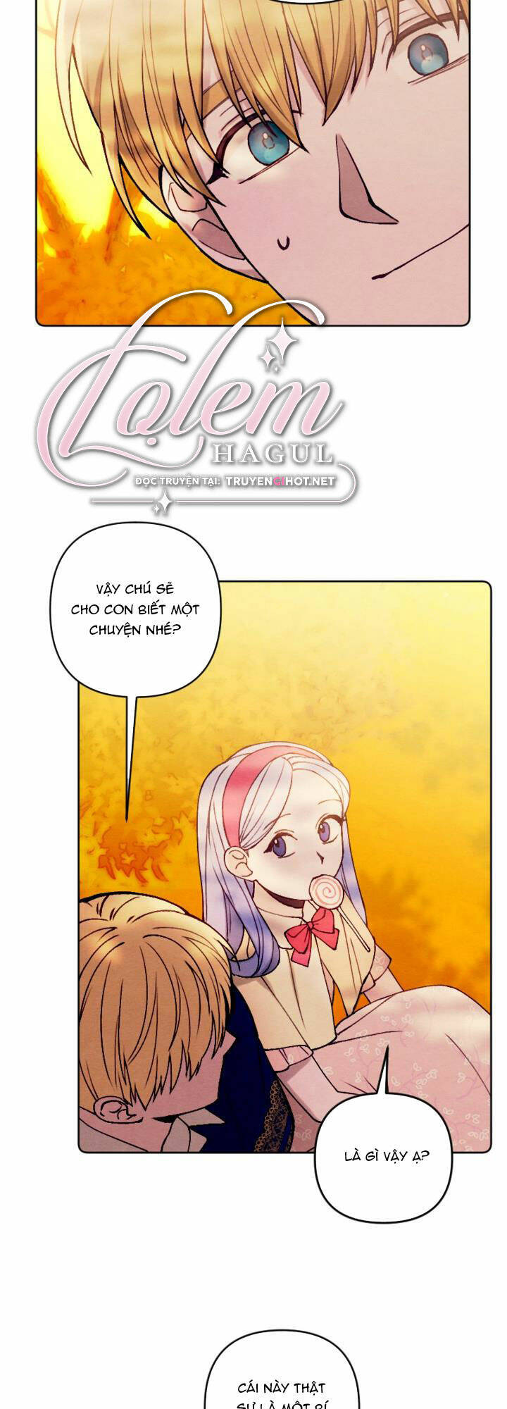 Em Ấy Muốn Trở Thành Chồng Của Tôi Chapter 43 - 33