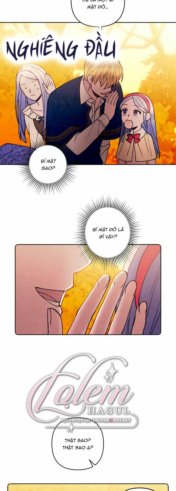 Em Ấy Muốn Trở Thành Chồng Của Tôi Chapter 43 - 34