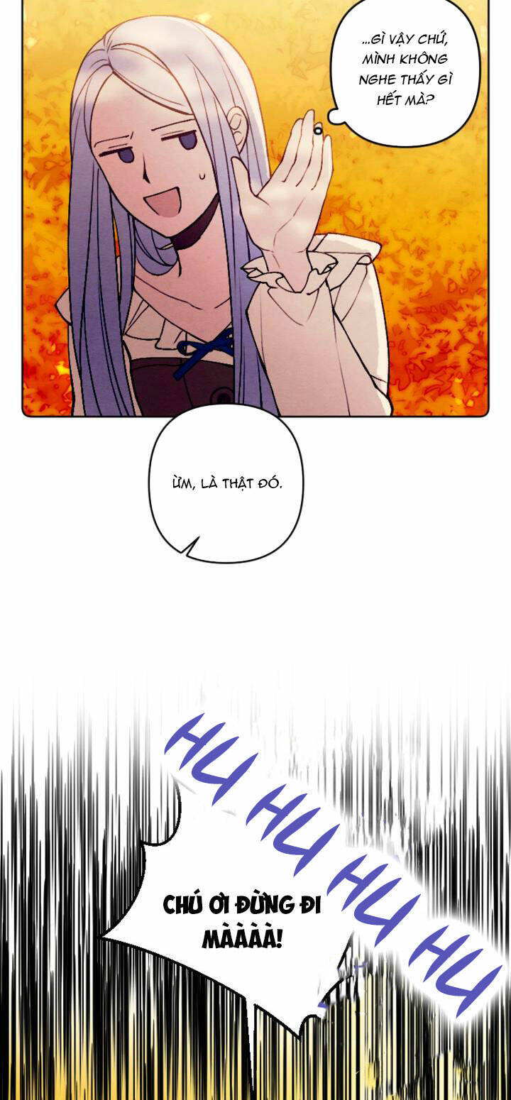 Em Ấy Muốn Trở Thành Chồng Của Tôi Chapter 43 - 35