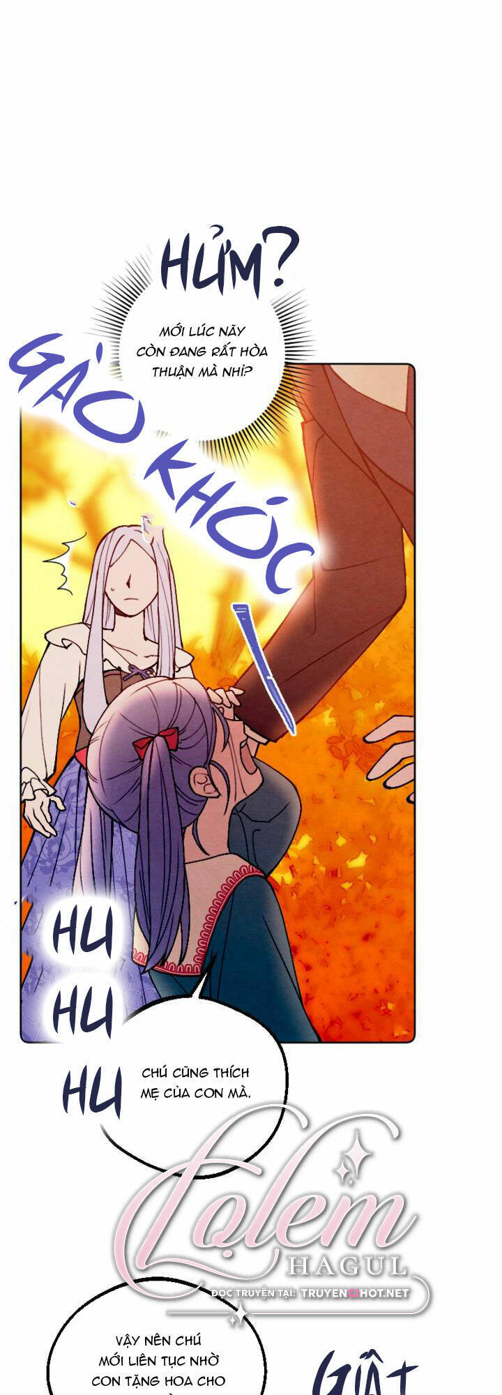 Em Ấy Muốn Trở Thành Chồng Của Tôi Chapter 43 - 37