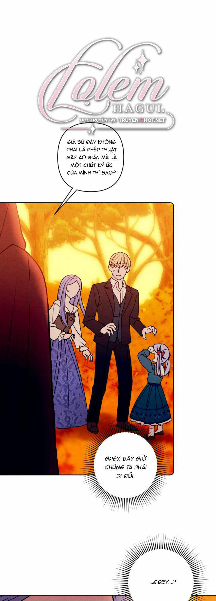 Em Ấy Muốn Trở Thành Chồng Của Tôi Chapter 43 - 39