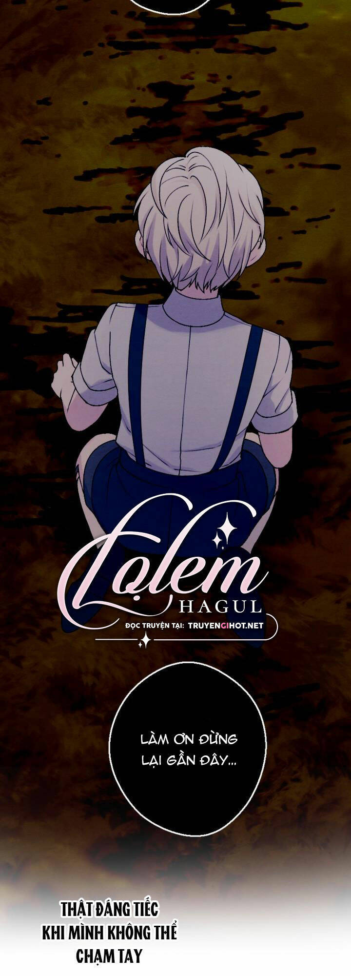 Em Ấy Muốn Trở Thành Chồng Của Tôi Chapter 43 - 5