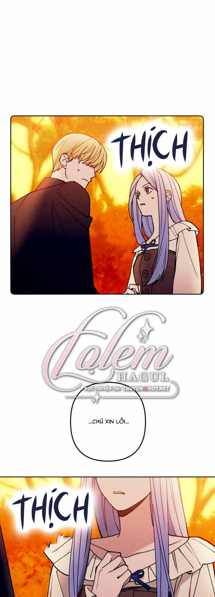 Em Ấy Muốn Trở Thành Chồng Của Tôi Chapter 43 - 42