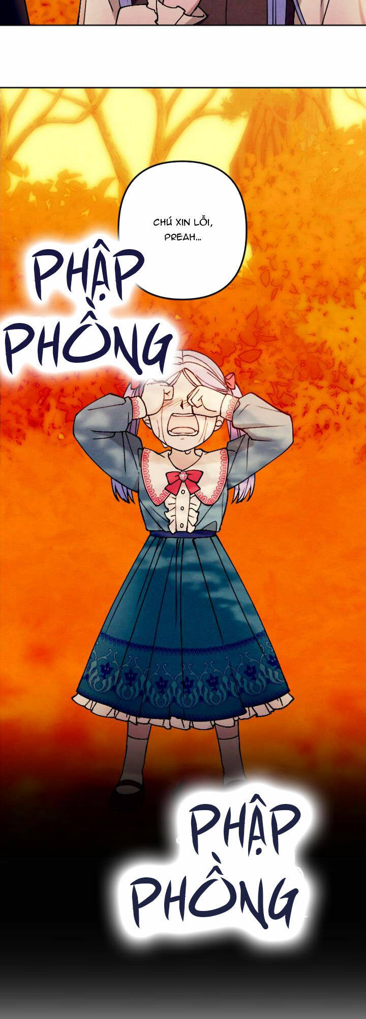 Em Ấy Muốn Trở Thành Chồng Của Tôi Chapter 43 - 43