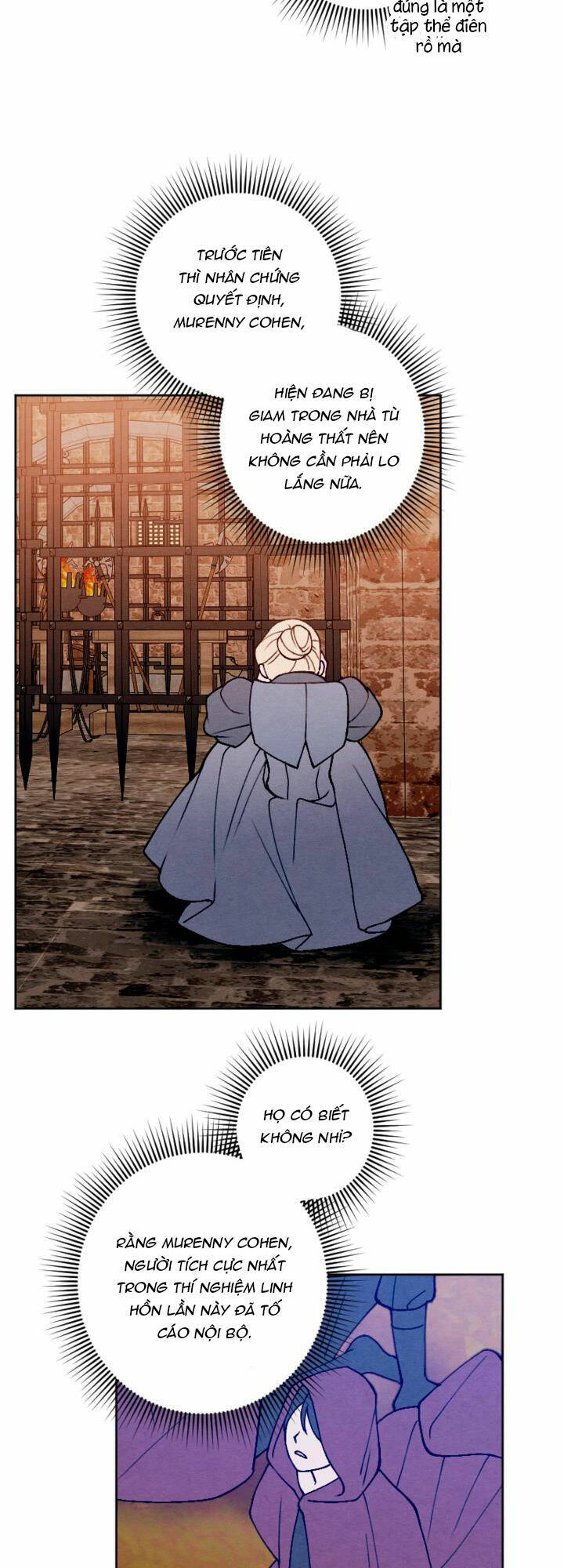 Em Ấy Muốn Trở Thành Chồng Của Tôi Chapter 43 - 46