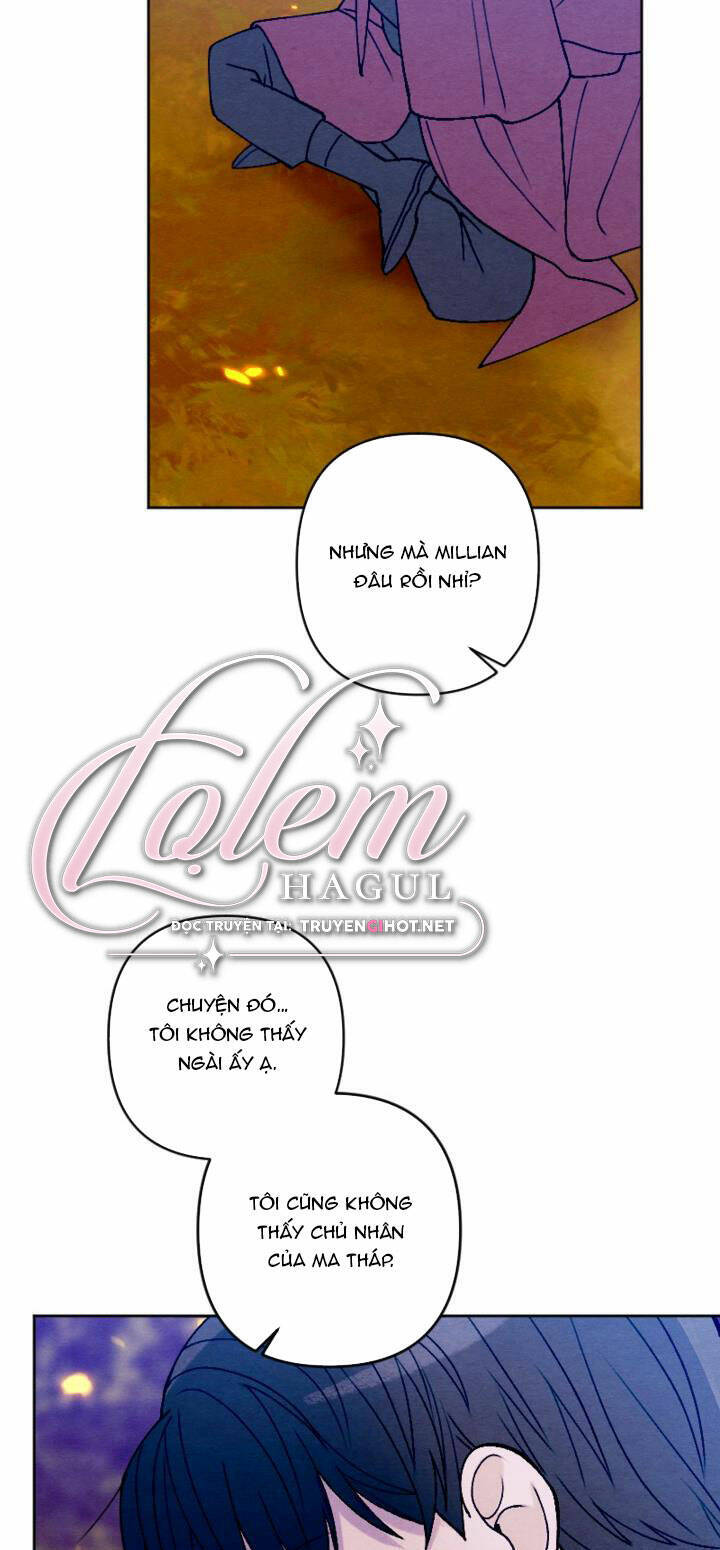 Em Ấy Muốn Trở Thành Chồng Của Tôi Chapter 43 - 47