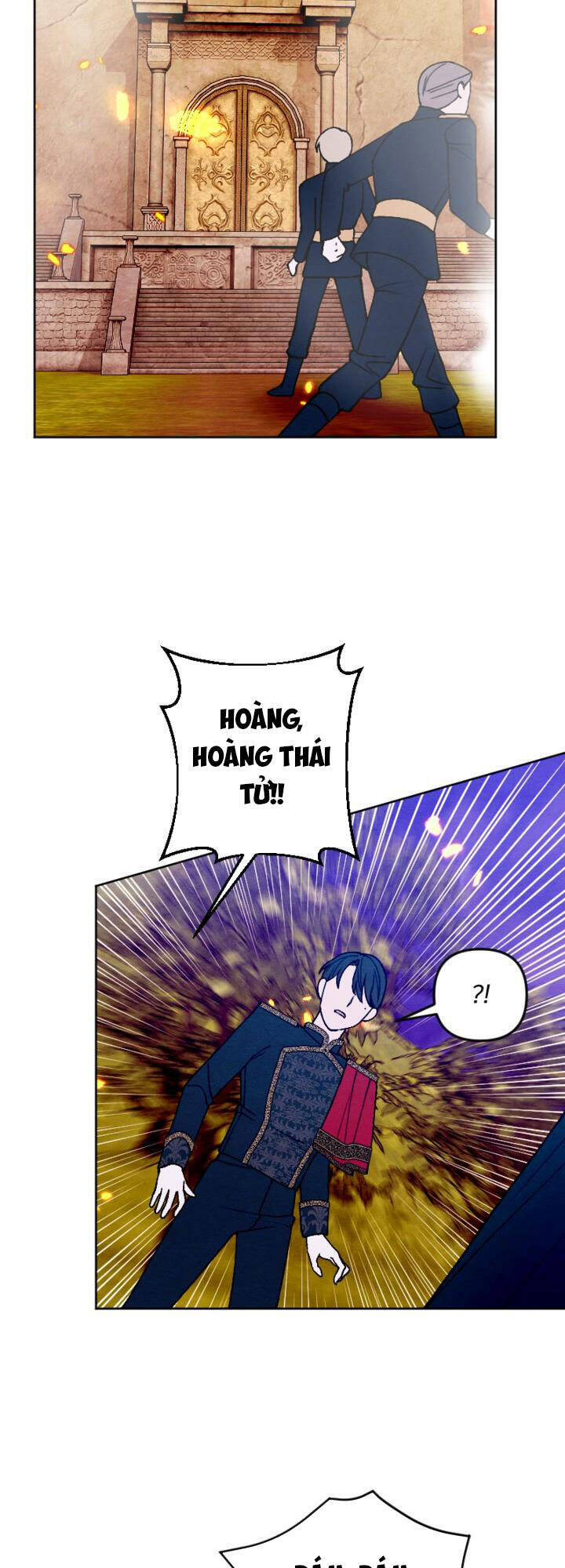 Em Ấy Muốn Trở Thành Chồng Của Tôi Chapter 43 - 49