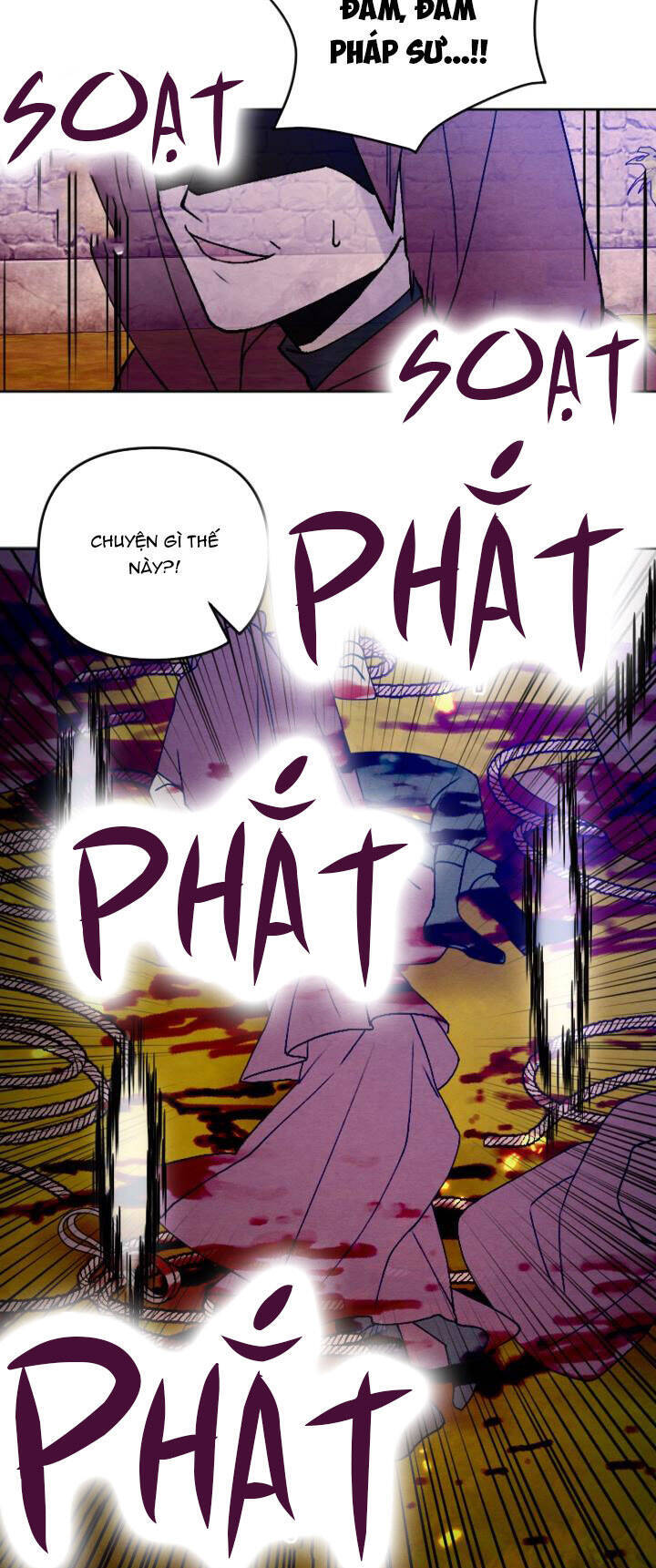 Em Ấy Muốn Trở Thành Chồng Của Tôi Chapter 43 - 50