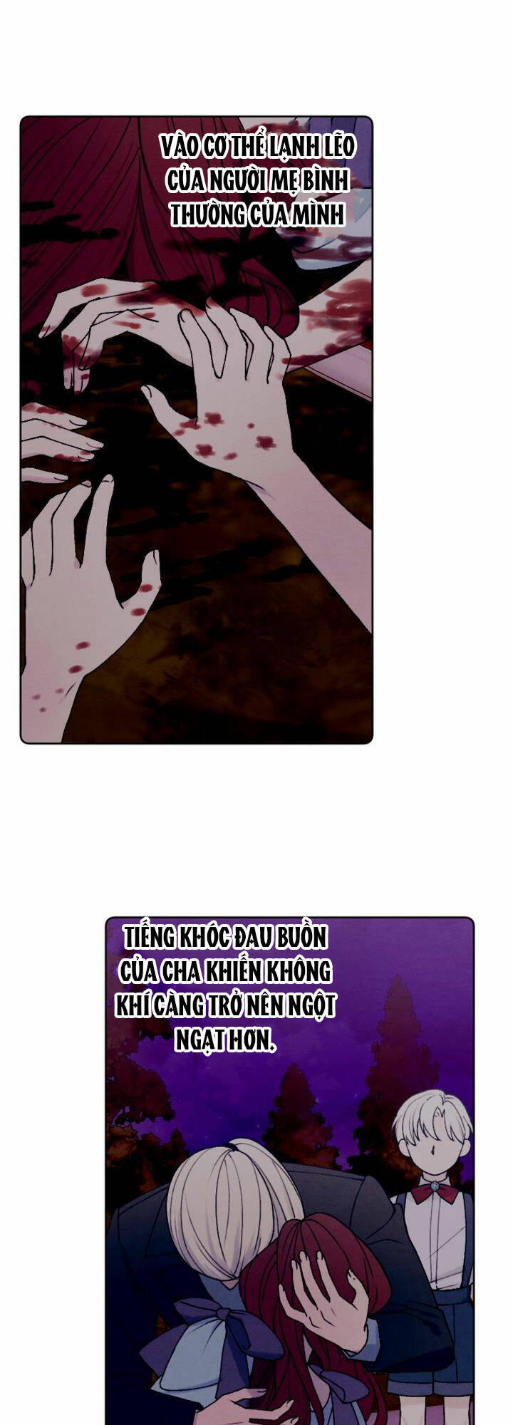 Em Ấy Muốn Trở Thành Chồng Của Tôi Chapter 43 - 6