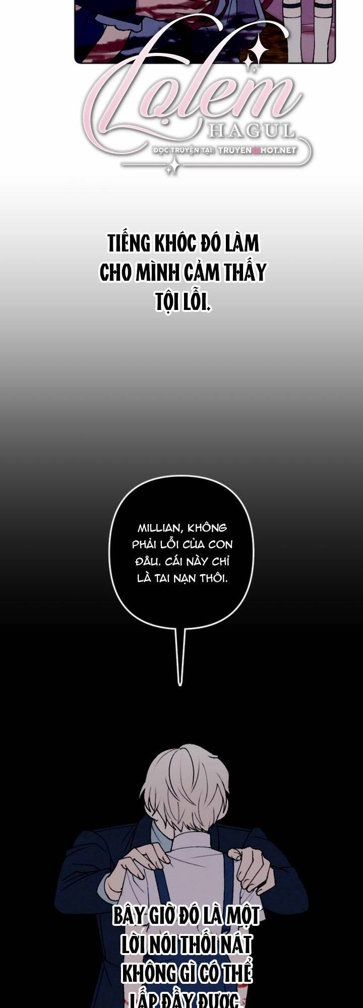 Em Ấy Muốn Trở Thành Chồng Của Tôi Chapter 43 - 7