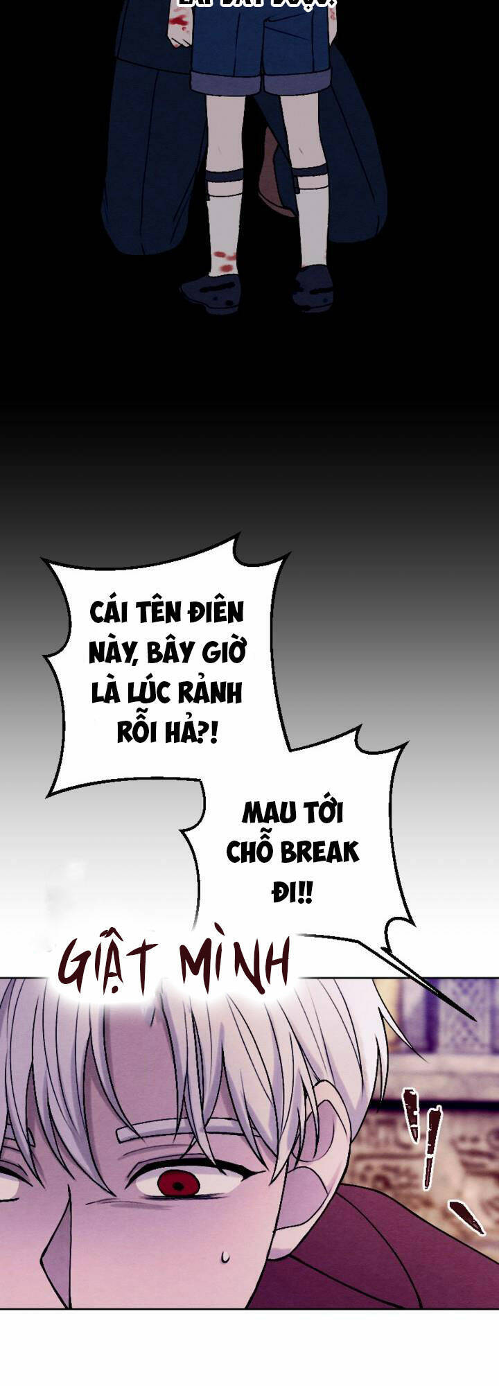 Em Ấy Muốn Trở Thành Chồng Của Tôi Chapter 43 - 8