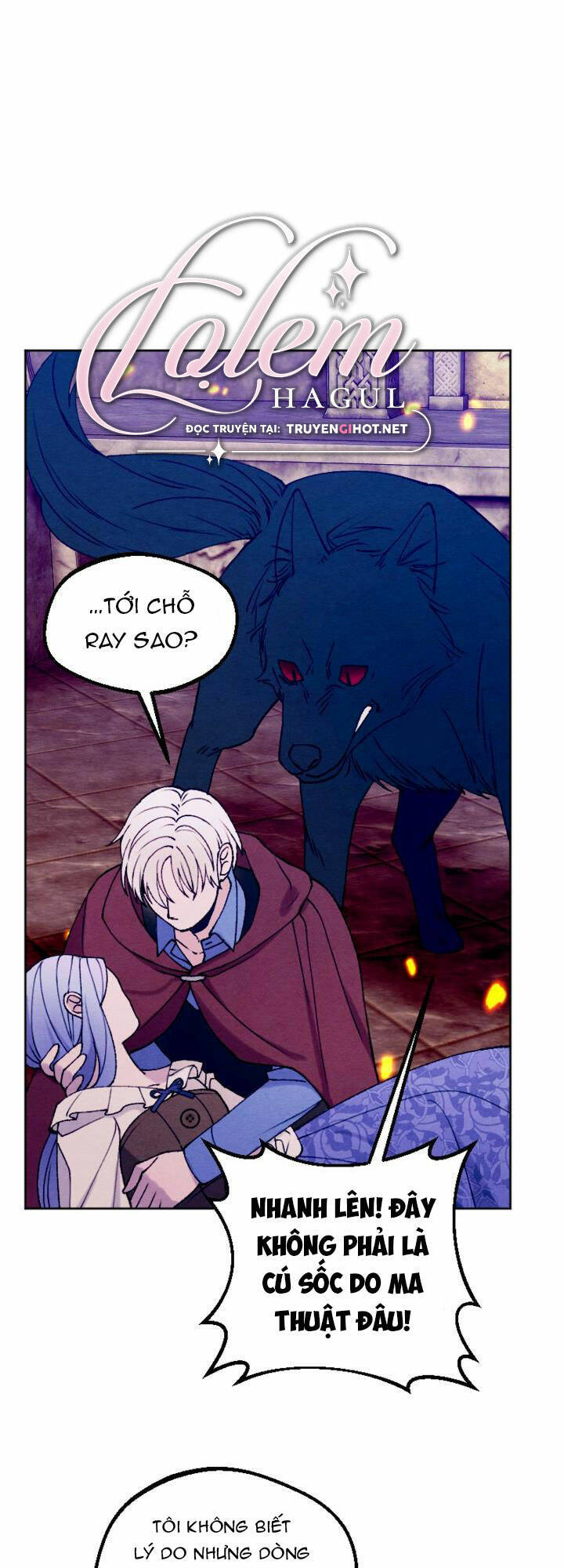 Em Ấy Muốn Trở Thành Chồng Của Tôi Chapter 43 - 9