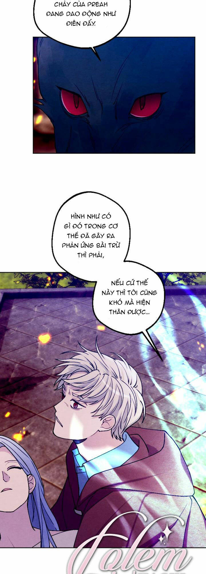 Em Ấy Muốn Trở Thành Chồng Của Tôi Chapter 43 - 10