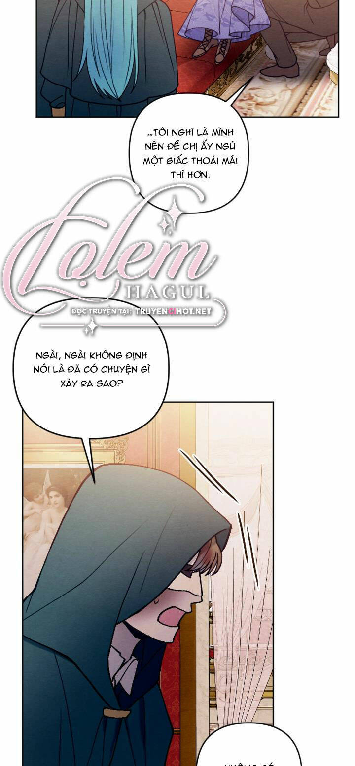 Em Ấy Muốn Trở Thành Chồng Của Tôi Chapter 44 - 11