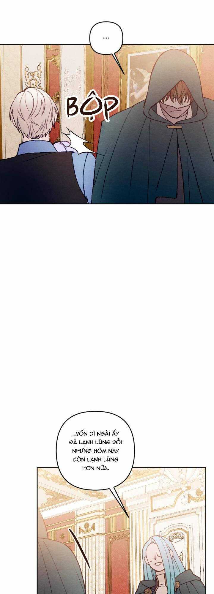 Em Ấy Muốn Trở Thành Chồng Của Tôi Chapter 44 - 14