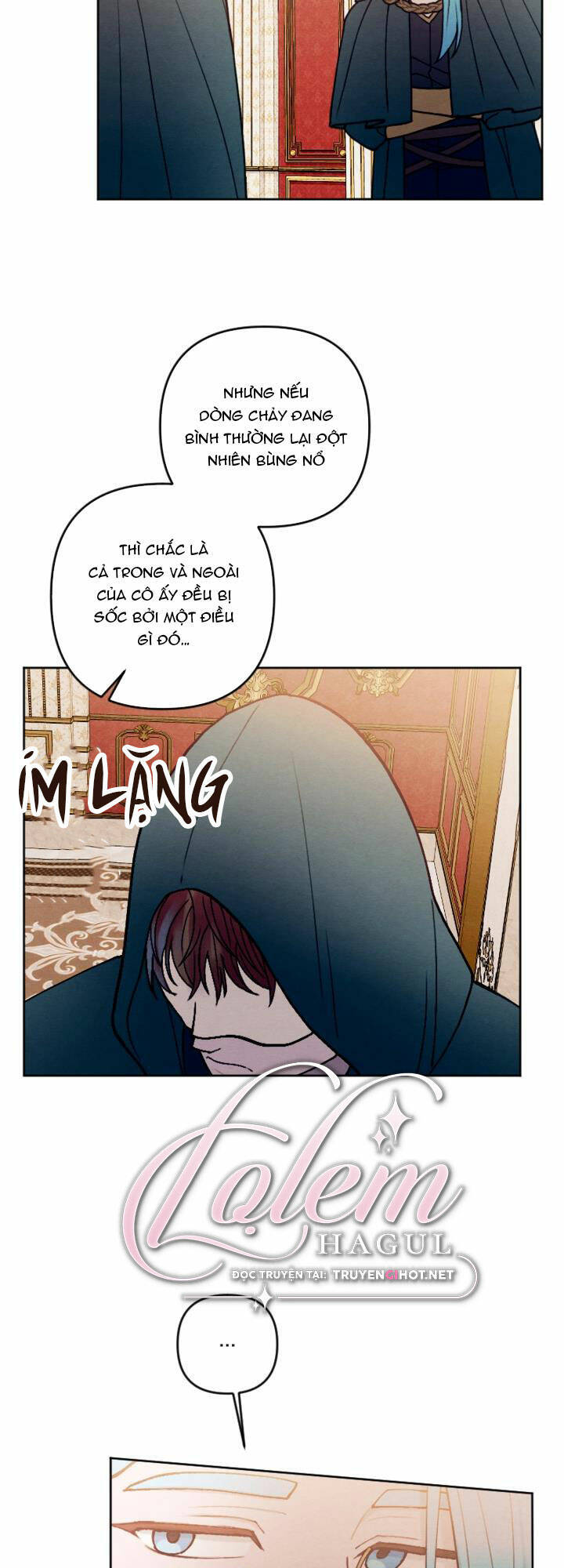 Em Ấy Muốn Trở Thành Chồng Của Tôi Chapter 44 - 15