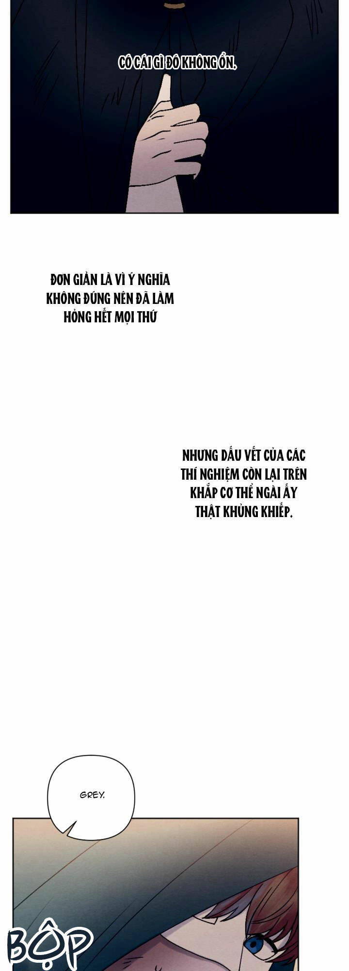 Em Ấy Muốn Trở Thành Chồng Của Tôi Chapter 44 - 18