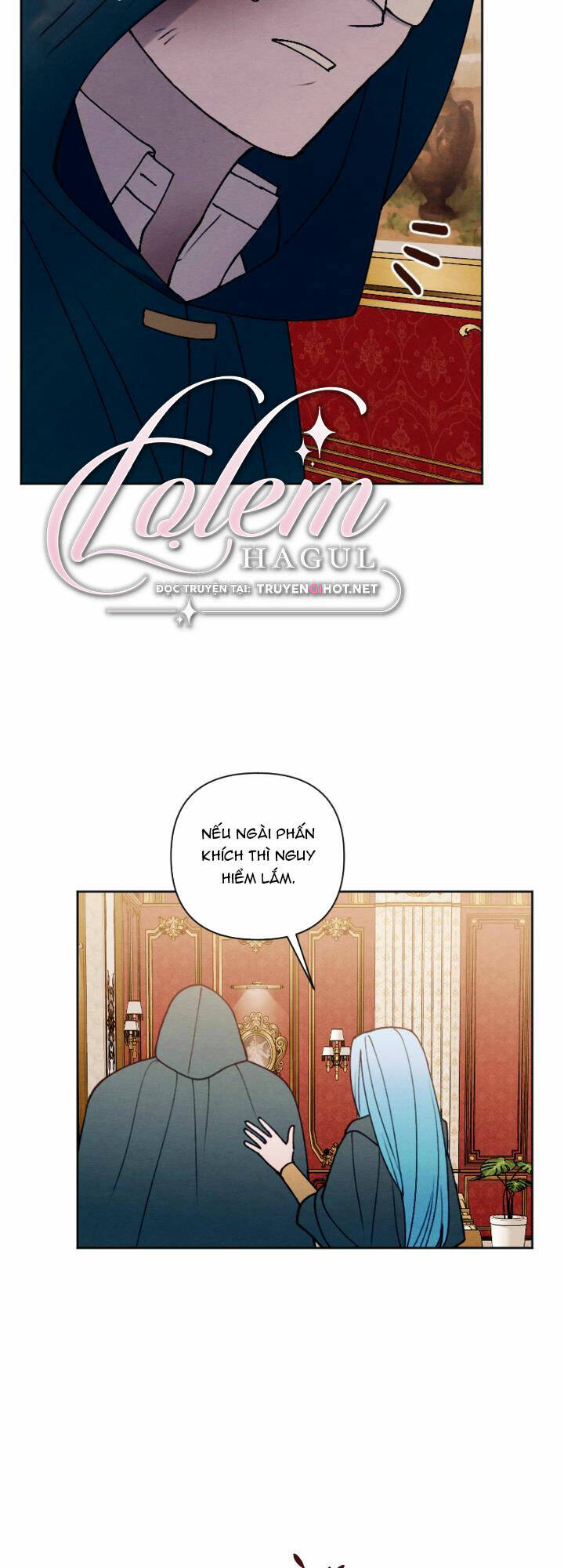 Em Ấy Muốn Trở Thành Chồng Của Tôi Chapter 44 - 19