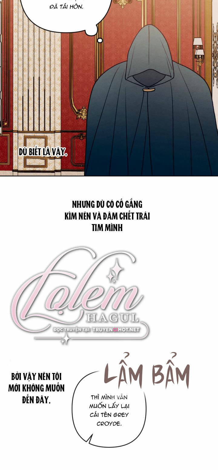 Em Ấy Muốn Trở Thành Chồng Của Tôi Chapter 44 - 23