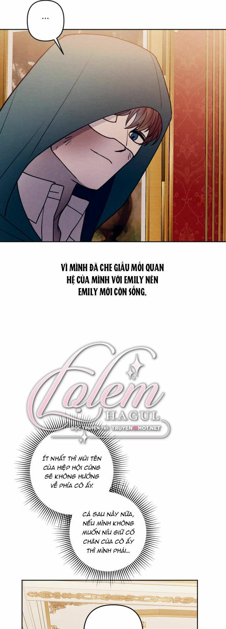 Em Ấy Muốn Trở Thành Chồng Của Tôi Chapter 44 - 25