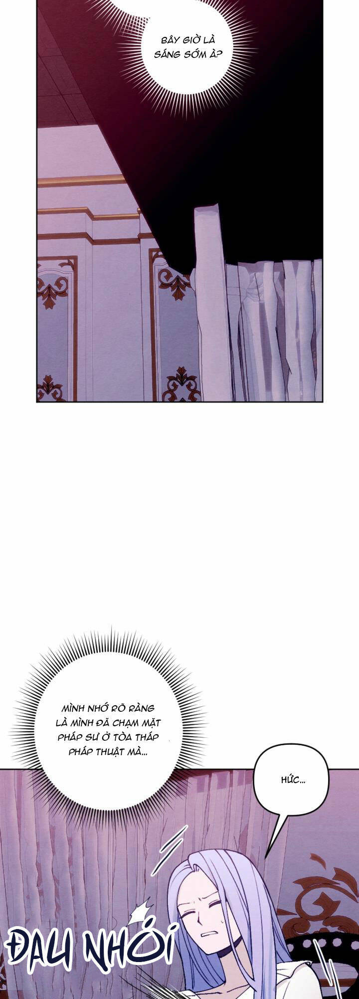 Em Ấy Muốn Trở Thành Chồng Của Tôi Chapter 44 - 28