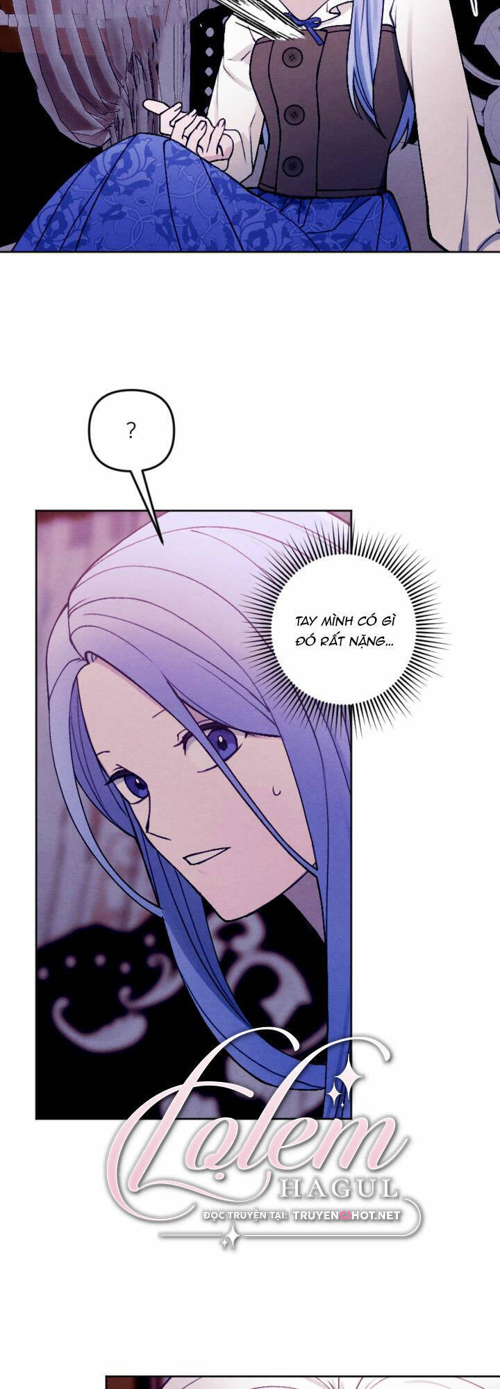 Em Ấy Muốn Trở Thành Chồng Của Tôi Chapter 44 - 29