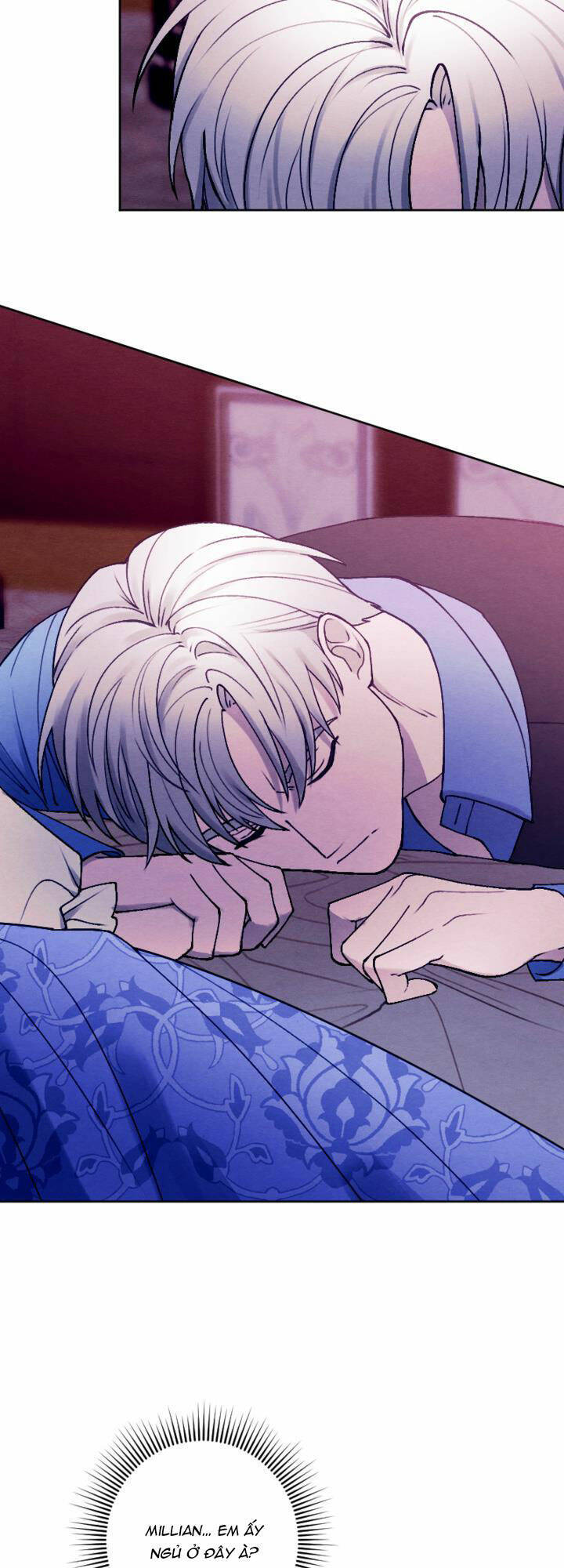 Em Ấy Muốn Trở Thành Chồng Của Tôi Chapter 44 - 30