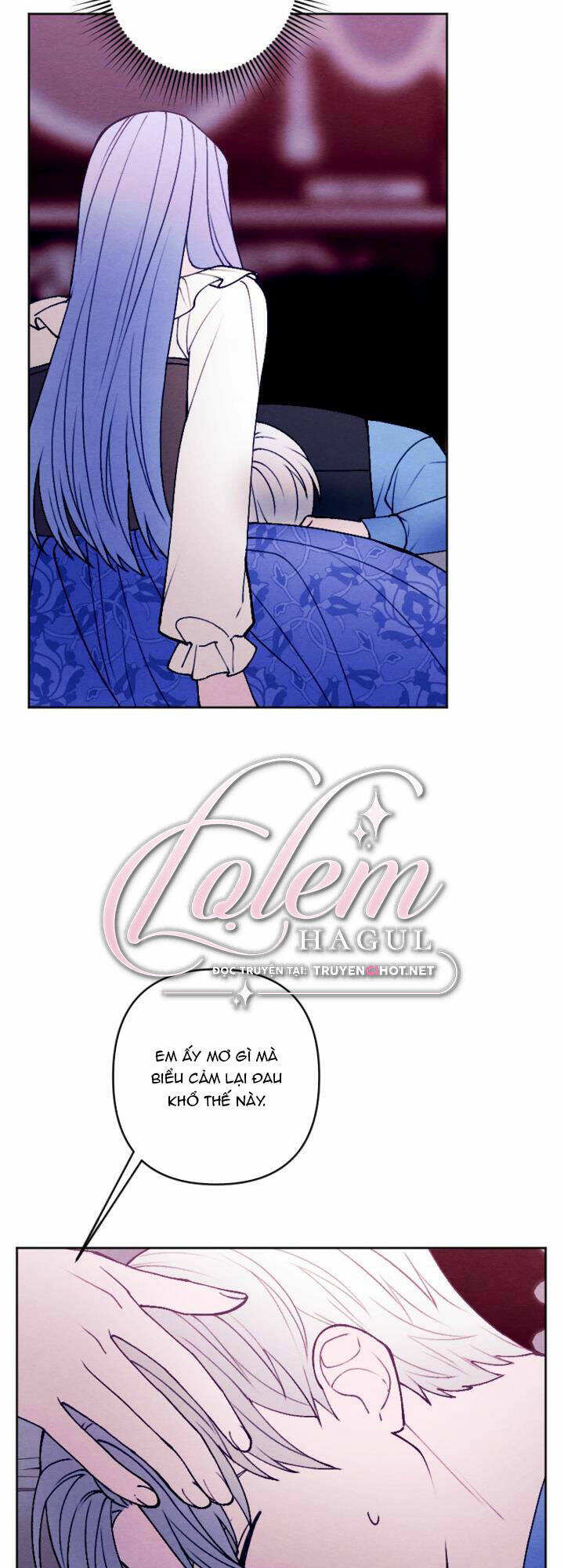 Em Ấy Muốn Trở Thành Chồng Của Tôi Chapter 44 - 31