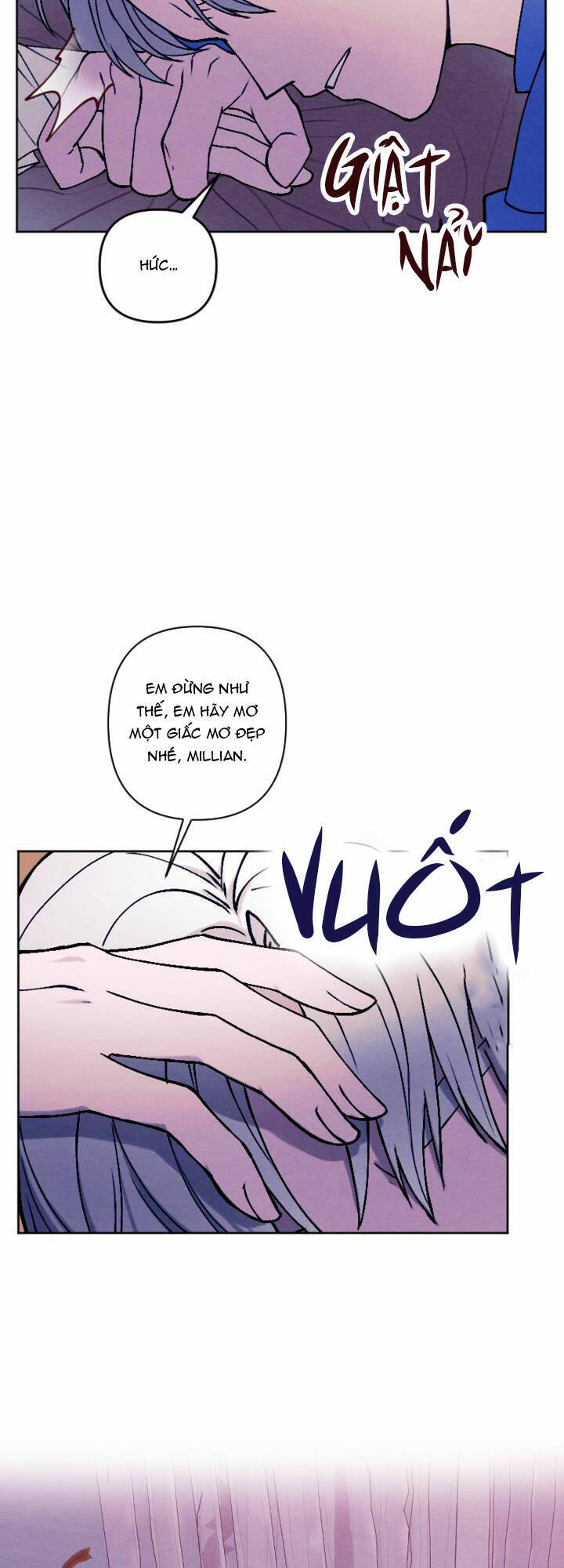 Em Ấy Muốn Trở Thành Chồng Của Tôi Chapter 44 - 32