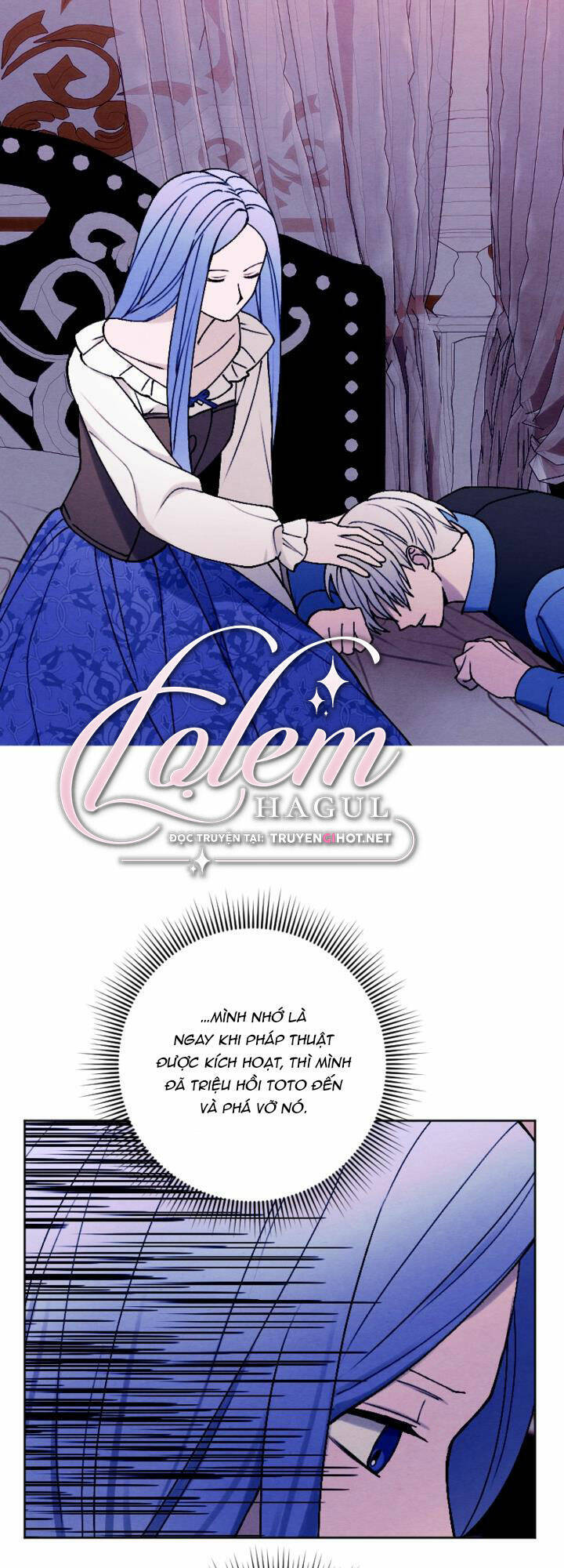 Em Ấy Muốn Trở Thành Chồng Của Tôi Chapter 44 - 33