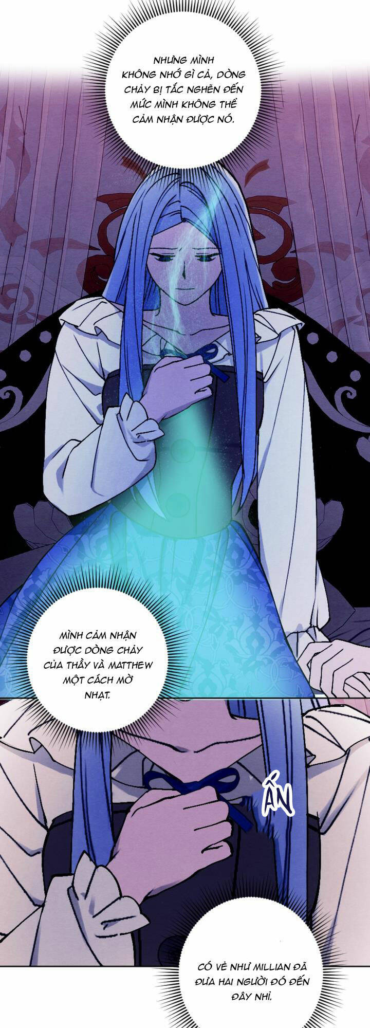 Em Ấy Muốn Trở Thành Chồng Của Tôi Chapter 44 - 34