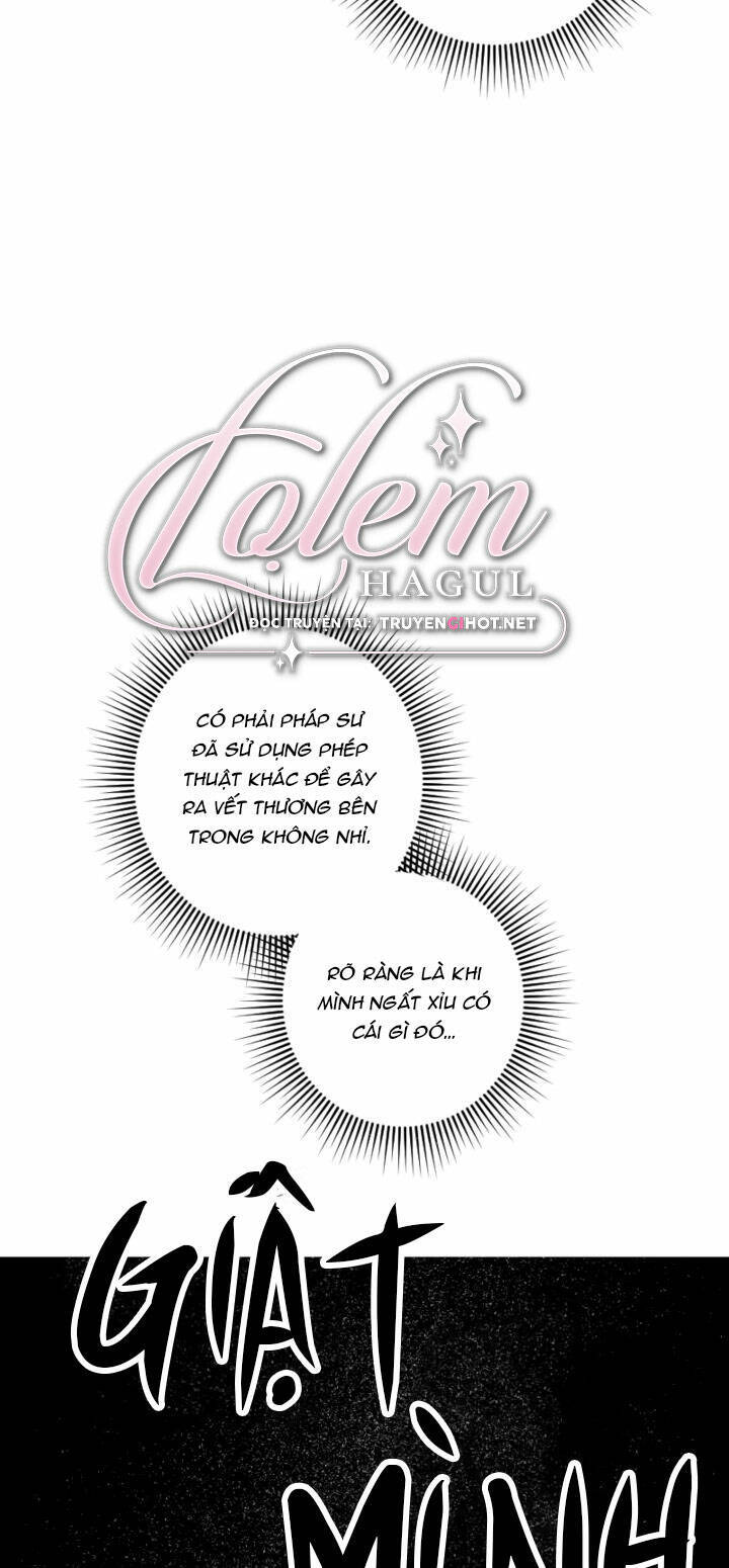 Em Ấy Muốn Trở Thành Chồng Của Tôi Chapter 44 - 35