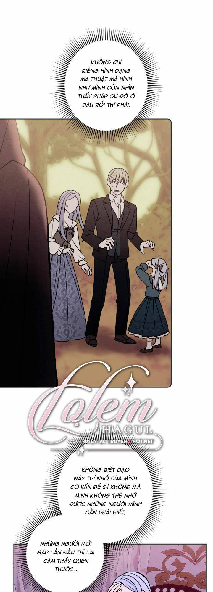 Em Ấy Muốn Trở Thành Chồng Của Tôi Chapter 44 - 37