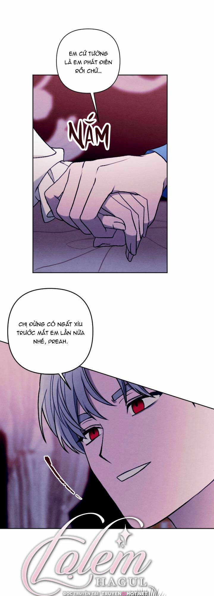 Em Ấy Muốn Trở Thành Chồng Của Tôi Chapter 44 - 42