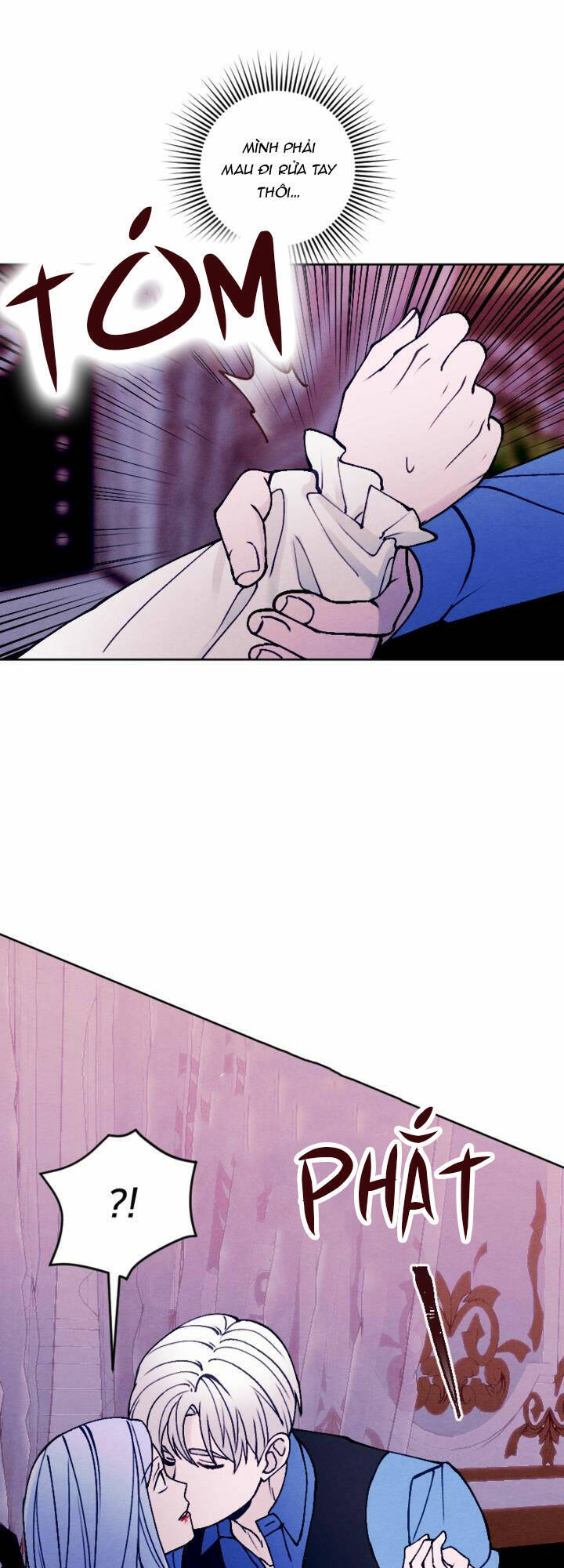 Em Ấy Muốn Trở Thành Chồng Của Tôi Chapter 44 - 46