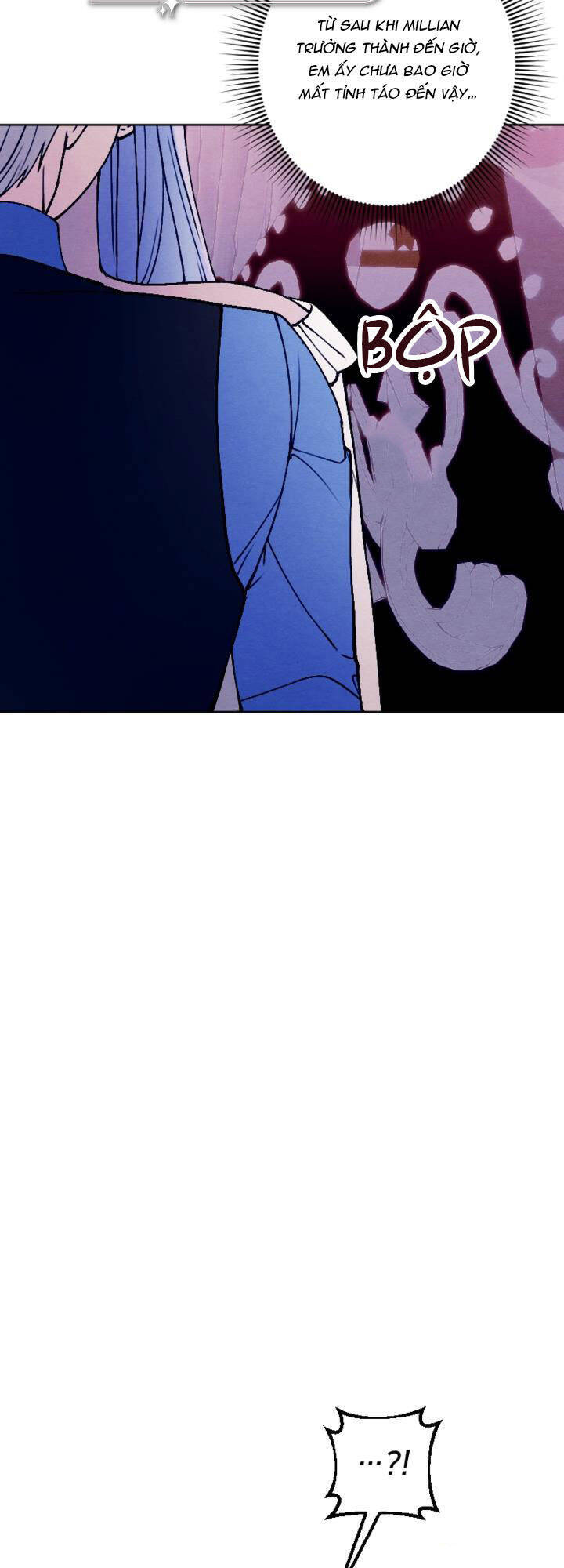 Em Ấy Muốn Trở Thành Chồng Của Tôi Chapter 44 - 50