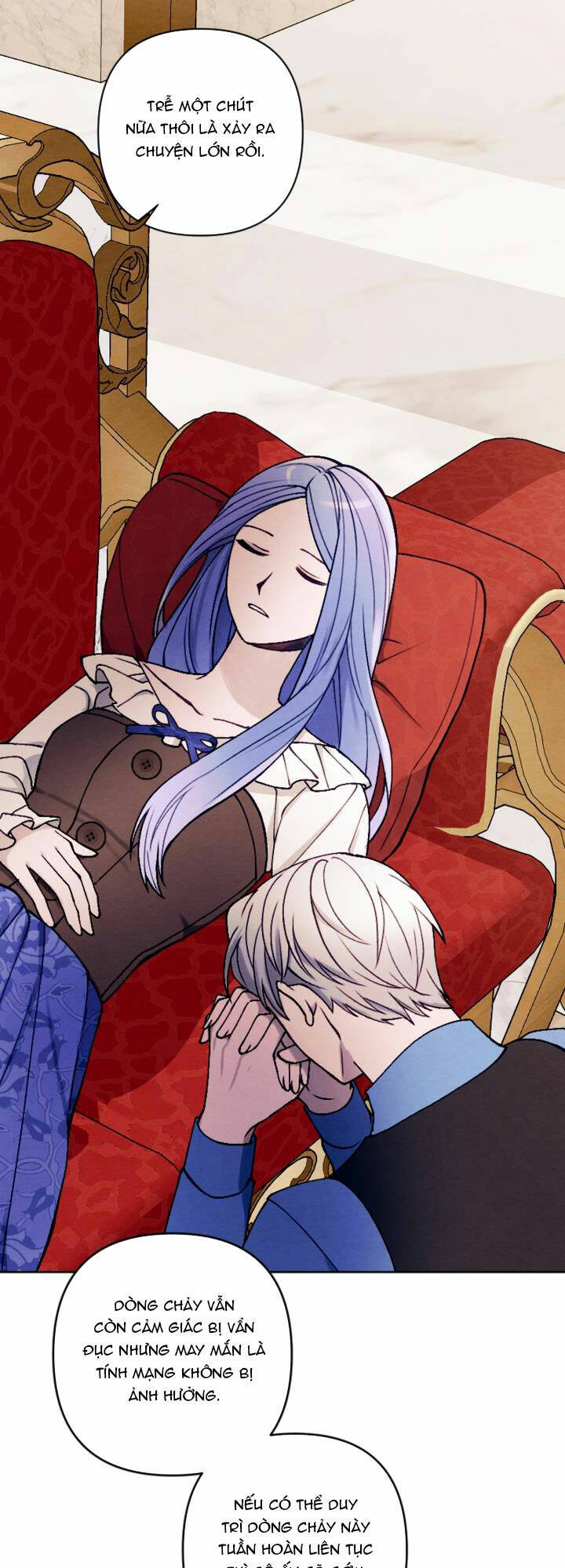 Em Ấy Muốn Trở Thành Chồng Của Tôi Chapter 44 - 8