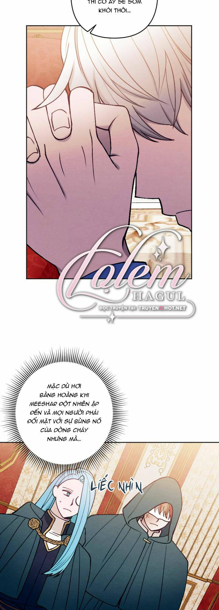 Em Ấy Muốn Trở Thành Chồng Của Tôi Chapter 44 - 9