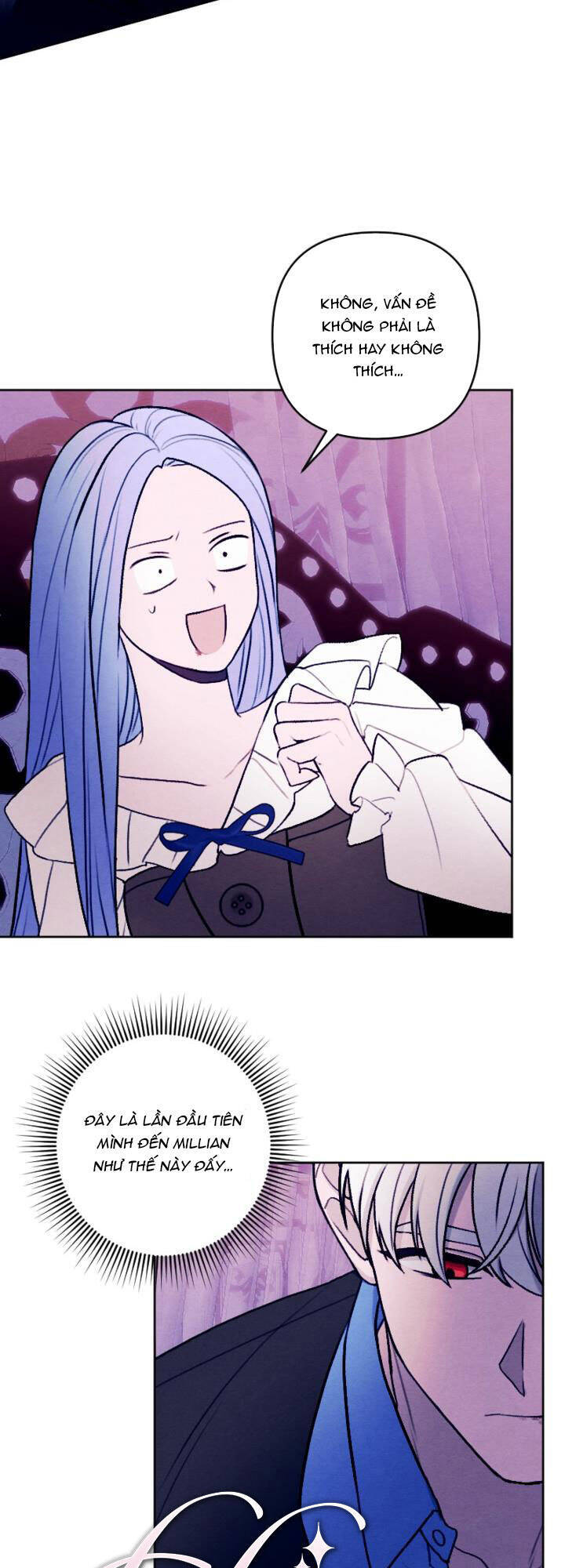 Em Ấy Muốn Trở Thành Chồng Của Tôi Chapter 45 - 2